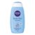 Spuma-Crema de baie Baby, 500ml, Nivea baby