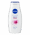Spuma de baie Care & Relax, 750ml, Nivea