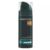 Spuma de ras Gerovital Men cu mentol, 200 ml