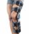 Srt359 Reha – Orteza genunchi postoperatorie reglabila cu articulatii laterale – marime universala, Triamed