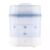 Sterilizator electric cu aburi 3 in 1 Steril Natural 0 luni+, 1 bucata, Chicco