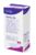 Sterilux ES – Comprese sterile din tifon, 5 x 5 cm, 8 straturi, 25 plicuri – Hartmann