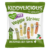 Sticksuri din legume, 12g, Kiddylicious