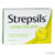 Strepsils Lemon fara zahar 16 comprimate