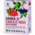 Suc de Aronia si Coacaze Rosii Ecologic, 3L, Aronia Charlottenburg