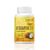 Super Vitamina D3 cu ulei de cocos, 120 capsule, Zenyth