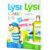 Super oferta 1+1 Ulei de ficat de cod pentru copii 240 ml + Ulei de ficat de cod cu aroma de lamaie si menta 240 ml Lysi