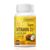 Super vitamina D3 cu ulei de cocos, 2.000UI, 60 capsule, Zenyth
