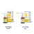 Suspensie uleioasa cu Vitamina D3 DeVit 500, 20ml, Pharma Brands