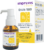 Suspensie uleioasa cu picurator Vitamina D3 D3Vit 500 U.I., 20ml, Pharma Brands