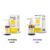 Suspensie uleioasa cu picurator Vitamina D3 DeVit 500, 20ml, Pharma Brands