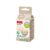 Suzeta din silicon Nature, crem, M3, 18-36 luni, 2 bucati, Nuk