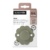 Suzeta fiziologica din silicon SX Pro Wonder, 0 – 6 luni, Verde, 1 buc, Suavinex