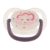 Suzeta ortodontica din silicon pentru 6 – 18 luni Night Dreams 22/501_NEW, 1 bucata, Canpol babies