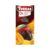 TORRAS Ciocolata neagra cu mango fara zahar si gluten, 75g