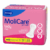 Tampoane MoliCare Premium Lady Pad, 3 picaturi, 12 bucati, HartMann