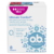 Tampoane Pro Comfort Mini, 8 bucati, Johnson&Johnson