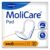 Tampoane incontinenta MoliCare Pad 4 picaturi, 30 bucati, Hartmann –