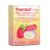 Therasal Oral pentru copii cu aroma de capsuni, 18 tablete masticabile, Vedra