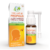 Tinctura de propolis cu uleiuri esentiale de cimbrisor si eucalipt, 20 ml, Justin Pharma