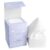 Touch Face Towels prosoape faciale de unica folosinta, 50 bucati, Se:Reskin
