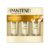 Tratament fiole pentru par deteriorat Pro-V Repair & Protect, 3x15ml, Pantene