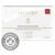 Tratament pentru femei Re-growth HFSC 1300 Crescina, 5 fiole, Labo