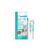Tratament pentru unghii si cuticule cu propolis Nail Therapy, 12ml, Eveline Cosmetics