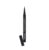 Tus de ochi Midnight Matte 01 Black, 1.2ml, Flormar