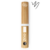Tus de ochi lichid 070 Black, Zao