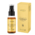 Ulei bronzant cu sclipici Golden Sands 50ml, Laura Baldini