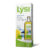 Ulei de ficat de cod cu aroma de lamaie si menta 240 ml Lysi