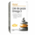 Ulei de peste Omega 3, 30 capsule, Alevia