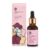 Ulei hidratant si netezitor pentru par cu ulei de tsubaki, 30ml, Nadeshiko