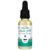 Ulei organic pentru barba si par, 30ml, Monsieur Barbier