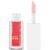 Ulei pentru buze Glossin’ Glow Tinted Lip Oil 020 – Drama Mama, 4ml, Catrice