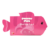 Ultra Vision Protect pentru fete, 30 jeleuri, PowerFish