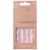 Unghii false Bare But Better Premium Nails Spicy, 30 bucati, Kiss