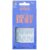Unghii false Gel Fantasy Dreamdust Champagnes, 28 bucati, Kiss