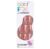 Unghii false Impress Color Fx Distraction, 30 bucati, Kiss