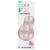 Unghii false Impress Color Fx Rebel, 30 bucati, Kiss