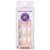 Unghii false Impress Nails Genuine, 30 bucati, Kiss