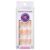 Unghii false Impress Nails Model, 30 bucati, Kiss