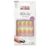 Unghii false Salon Acrylic French Color Hype, 28 bucati, Kiss