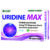 Uridine Max 250mg, 30 capsule vegetale, Cosmopharm