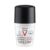 Deodorant roll-on pentru barbati 48h, 50 ml, Vichy