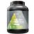 Vegan Protein aroma vanilie, 908 grame, Adams