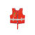 Vesta inot marime S My Swim Buddy 2-3 ani, 1 bucata, Reer