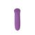 Vibrator Flirtatious Love violet, 1 bucata, Lovely