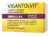 Vigantolvit 2000 UI/SV Vitamina D3, 120 capsule, Catalent